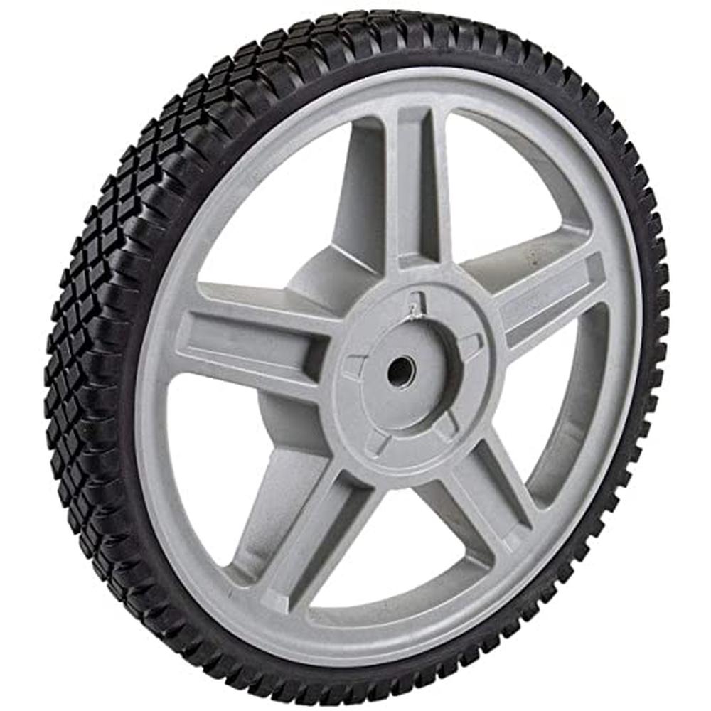 Lawn Mower Wheel Fits Husqvarna Replaces 532442329