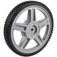 Lawn Mower Wheel Fits Poulan Replaces 532442329