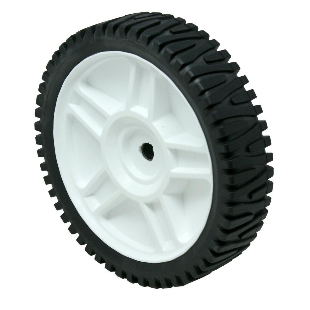 One New Replacement 581685504 Lawn Mower Drive Wheel Fits Craftsman 917370533