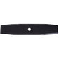 New 375-022 10" X 2" Edger Blade Fits Lesco Mclane Tanaka 4 Sharpened
