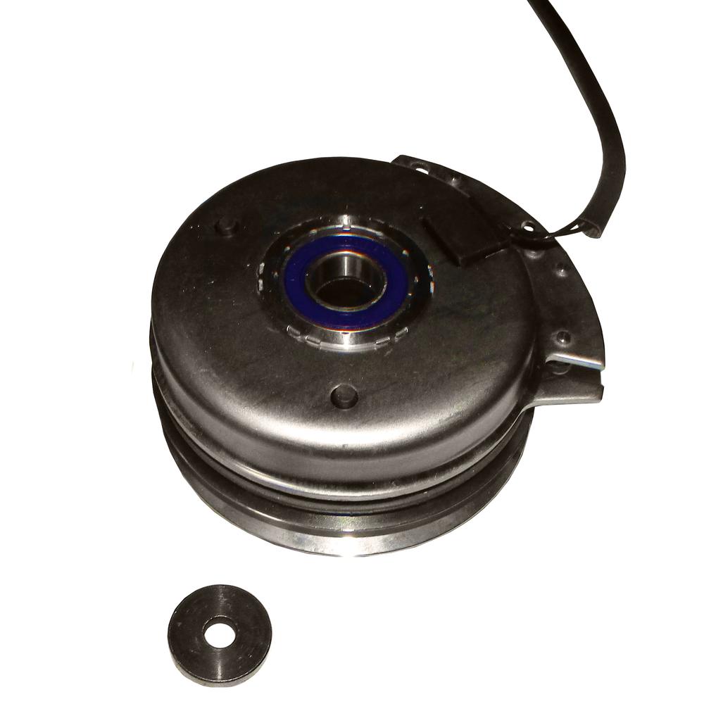 Electric clutch PTO Fits Grasshopper Replaces 388750