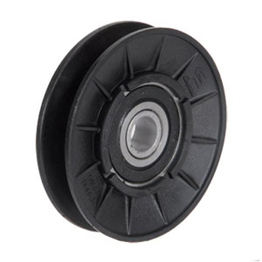 V-Belt Idler Pulley Fits Murray Replaces 705341