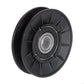 3" Murray 91178 V-Idler Pulley