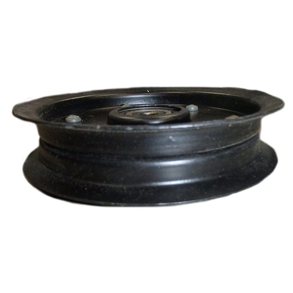 753-08171 Aftermarket Flat Idler Pulley Fits Craftsman Mowers