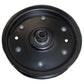 Flat Idler Pulley Fits MTD Replaces 756-04129