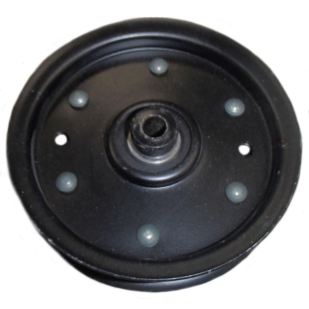 753-08171 Aftermarket Flat Idler Pulley Fits Craftsman Mowers
