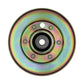 V Idler Pulley 48in Deck Lawn Mower Tractor Fits Craftsman 189993 184058