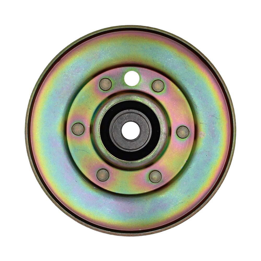 V Idler Pulley 48in Deck Lawn Mower Tractor Fits Craftsman 189993 184058