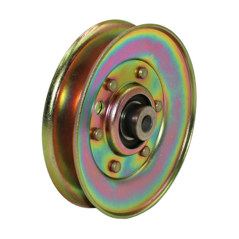 V Idler Pulley 48in Deck Lawn Mower Tractor Fits Craftsman 189993 184058