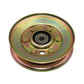 Replacement V-Idler Pulley 3/8"X 4-1/2" Fits AYP 48" Decks 2005-UP 189993