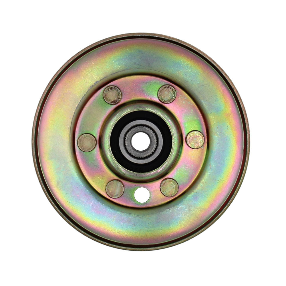 Replacement V-Idler Pulley 3/8"X 4-1/2" Fits AYP 48" Decks 2005-UP 189993
