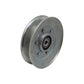 Idler Pulley Fits Husqvarna Replaces 532 17 50-80