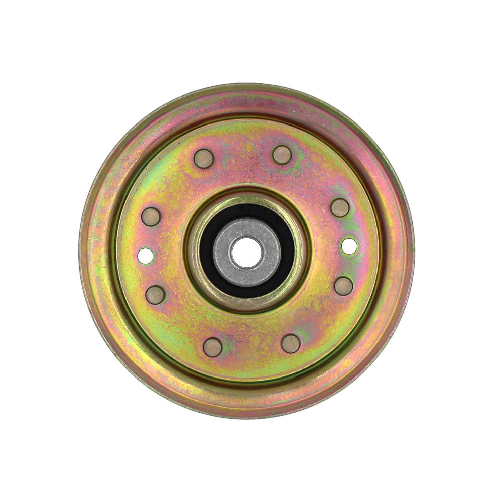 Flat Idler Pulley Fits Dixon Replaces 532175820