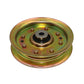 Flat Idler Pulley Fits Oregon