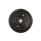 Flat Idler Pulley Fits Craftsman Replaces 196104