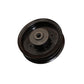 Flat Idler Pulley Fits Poulan Replaces 196104