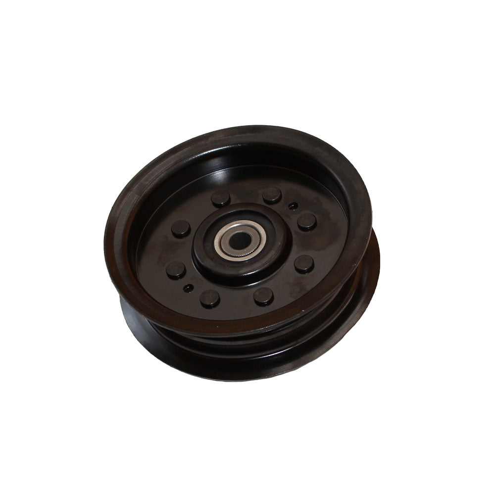 Flat Idler Pulley Fits Jonsered Replaces 196104
