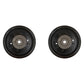 Qty 2: Flat Idler Pulley Fits Poulan Replaces LAO78-0008_x2