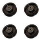 4PK Pulley for 48" 54" Deck 196104 532196104 197380 532197380