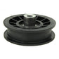 Flat Idler Fits Husqvarna 194327 532194327 PB19546LT GTH26K54 Lawn Garden