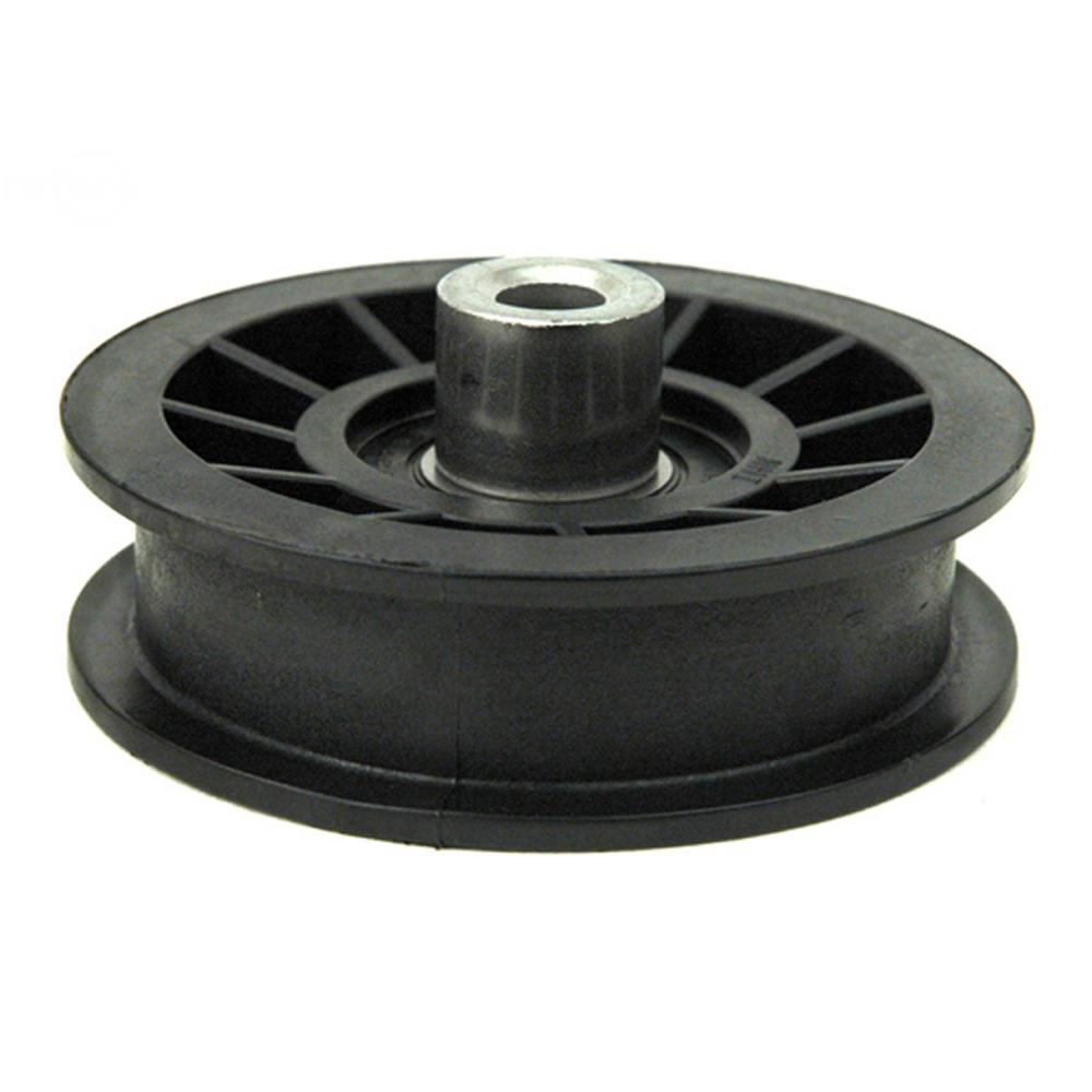 Flat Idler Fits Husqvarna 194327 532194327 PB19546LT GTH26K54 Lawn Garden