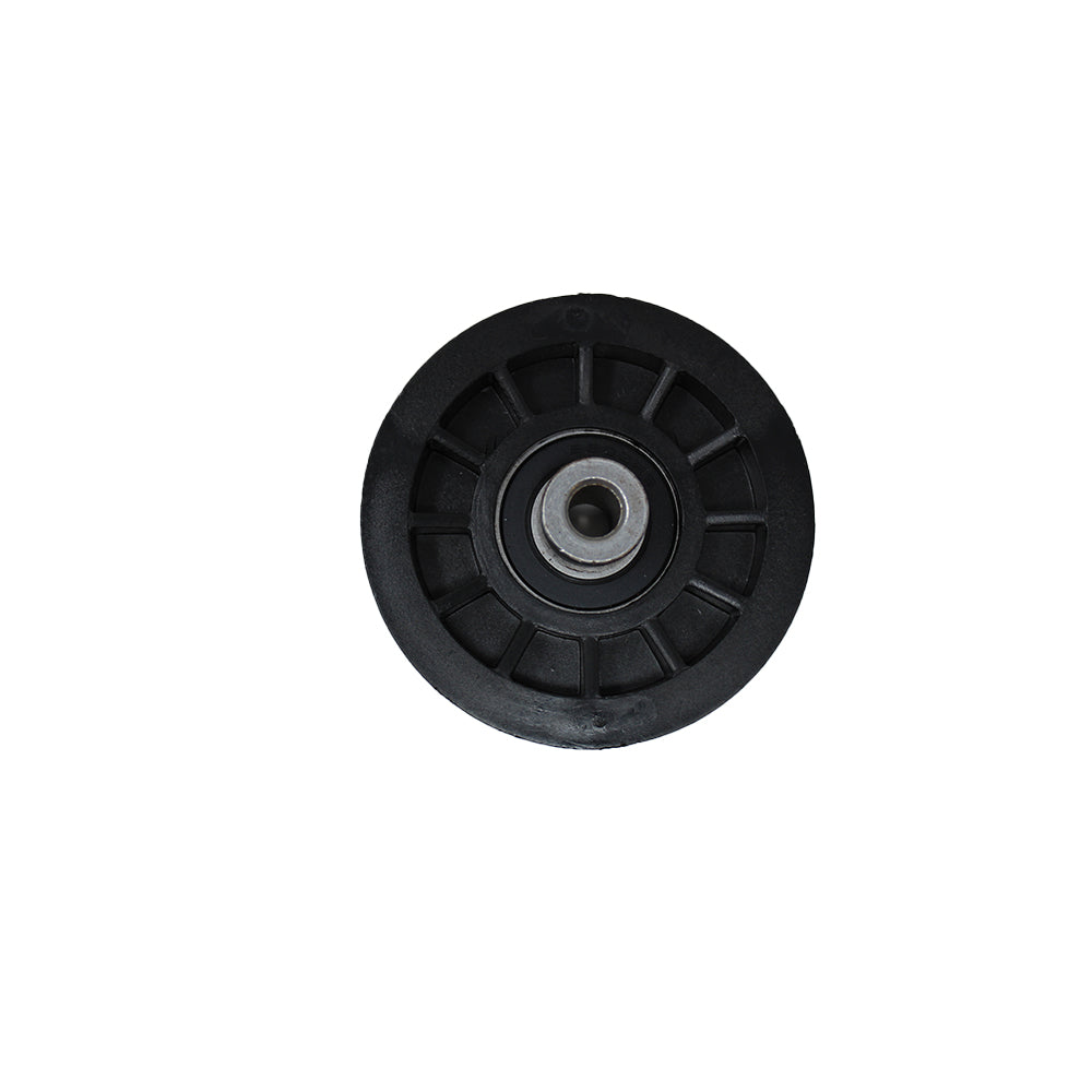 Flat Idler Pulley Fits Husqvarna Replaces 532194327