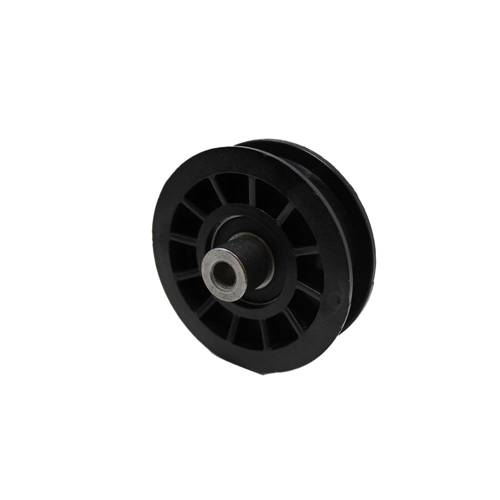 Flat Idler Pulley Fits Dixon