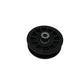 Flat Idler Pulley Fits Snapper