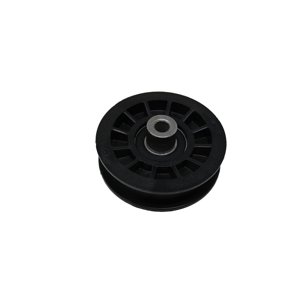 Flat Idler Pulley Fits Snapper