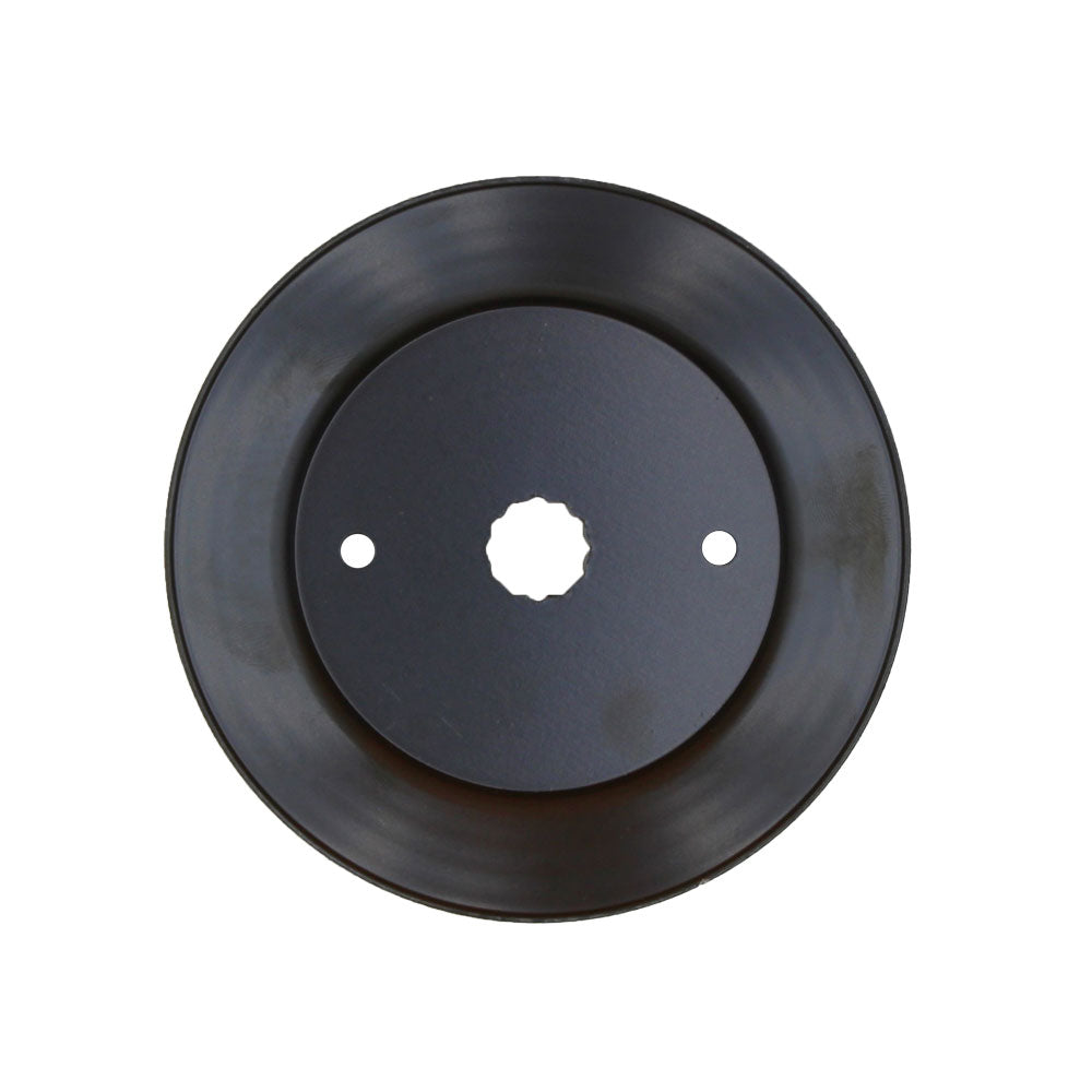Steel Deck Pulley Fits GT200 GTH225 LT125 YT180 YTH 180 129207 129207-A 153531