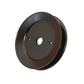 4 1/2" Rotary Steel Splined Mower Pulley Fits Sears Fits Craftsman 173434