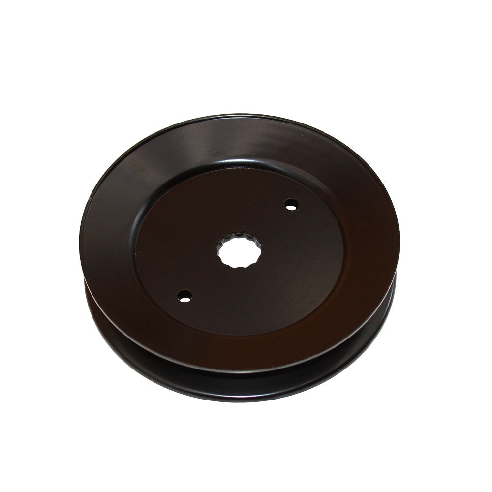 Steel Deck Pulley Fits Husqvarna Replaces 153531
