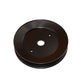 4 1/2" Rotary Steel Splined Mower Pulley Fits Sears Fits Craftsman 173434