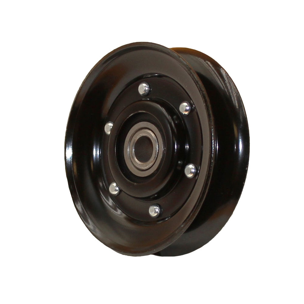 V-Idler Pulley Fits AYP Replaces 121361