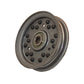 Flat Idler Pulley Fits Stens