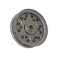 280-850 Flat Idler Fits Dixie Chopper
