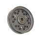Flat Idler Pulley Fits Dixie Chopper Replaces 30224