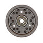 Flat Idler Pulley Fits Dixie Chopper Replaces 30224