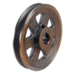 Fits Exmark 1-303498 Blade Drive Sheave Lazer Z Metro Five Speed Viking Hydro