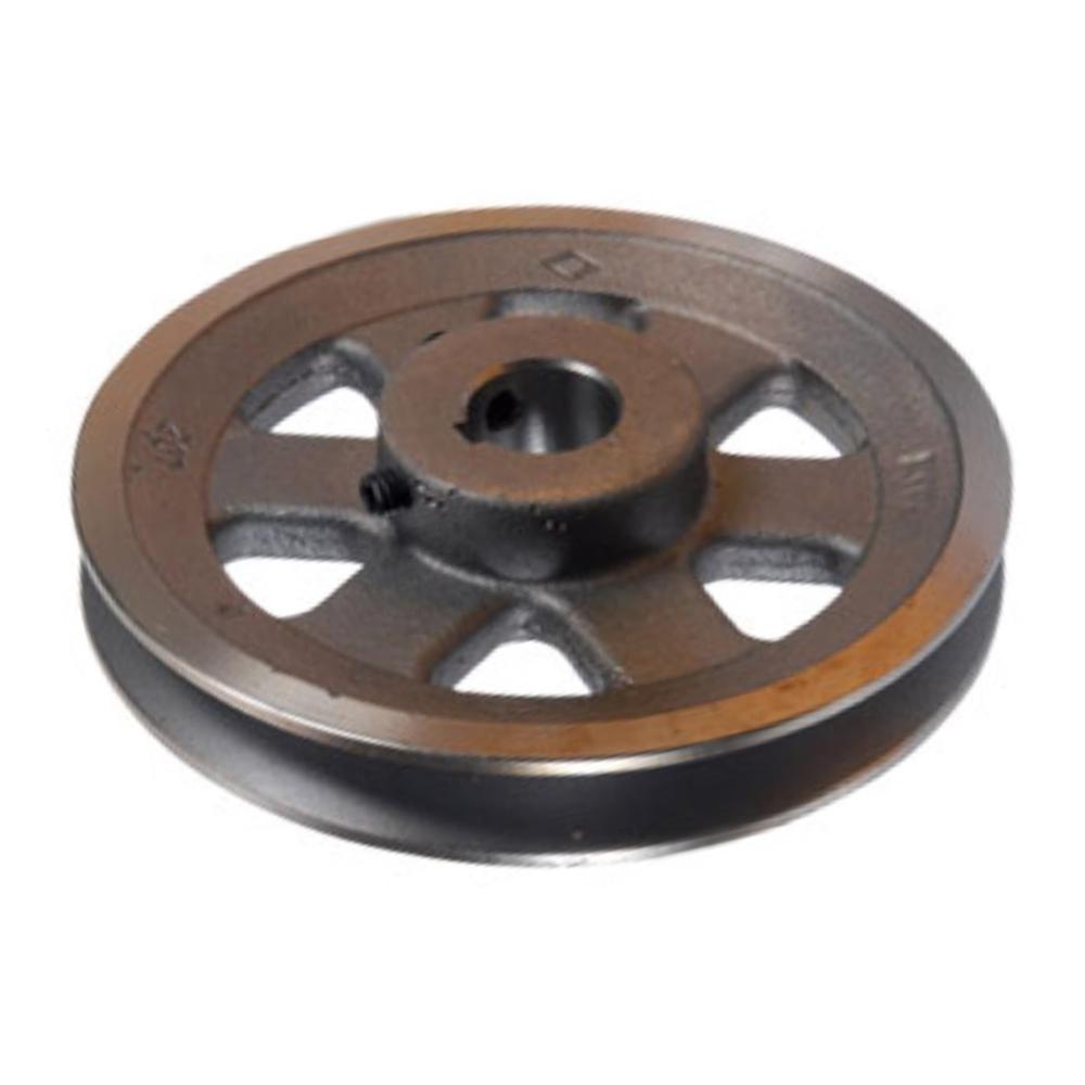 Replacement Engine Pulley Fits Exmark 1-303498 303498 (EM58) 36" Cut Mowers