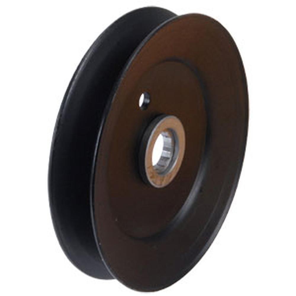 New 5" Deck Pulley fits MTD 756-0969 600 Series Mowers