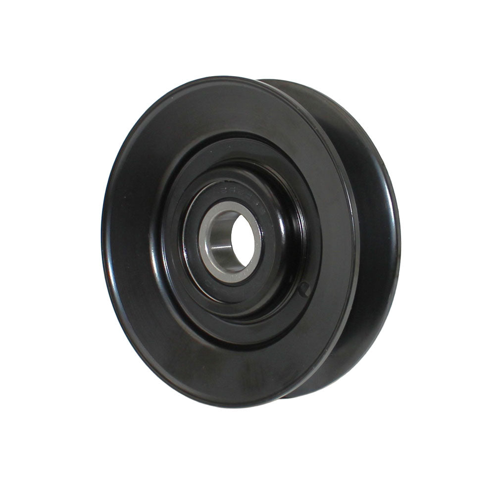 V-Idler Pulley Fits John Deere AM118447 Fits JD Mower Deck 42", 46", 48