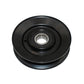 V-Idler Pulley Fits John Deere AM118447 Fits JD Mower Deck 42", 46", 48