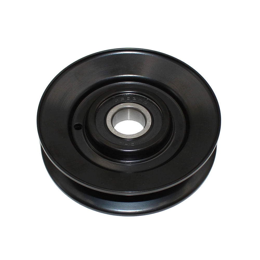 V-Idler Pulley Fits John Deere AM118447 Fits JD Mower Deck 42", 46", 48