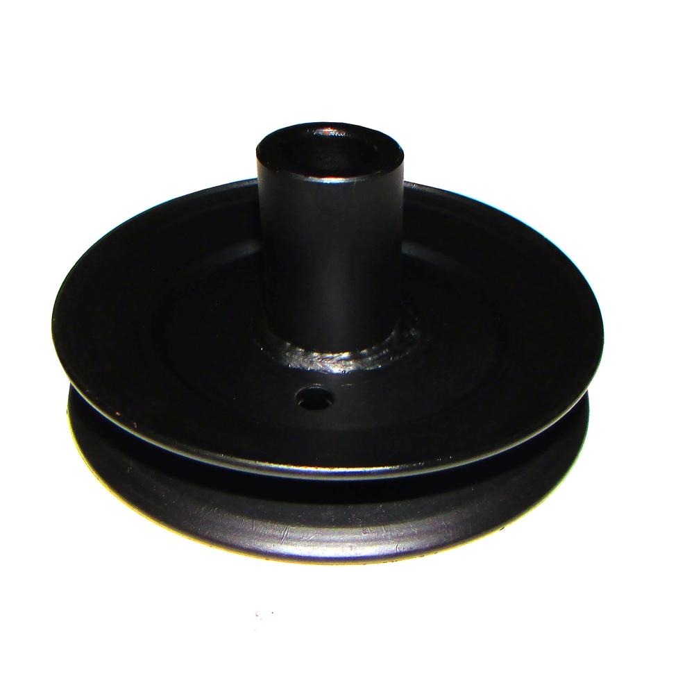 8657 Rotary Blade Spindle Pulley Compatible With MTD 756-0486, 956-0486