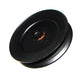 8657 Rotary Blade Spindle Pulley Compatible With MTD 756-0486, 956-0486