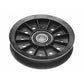 Flat Idler Pulley Fits Ariens Replaces 07306100