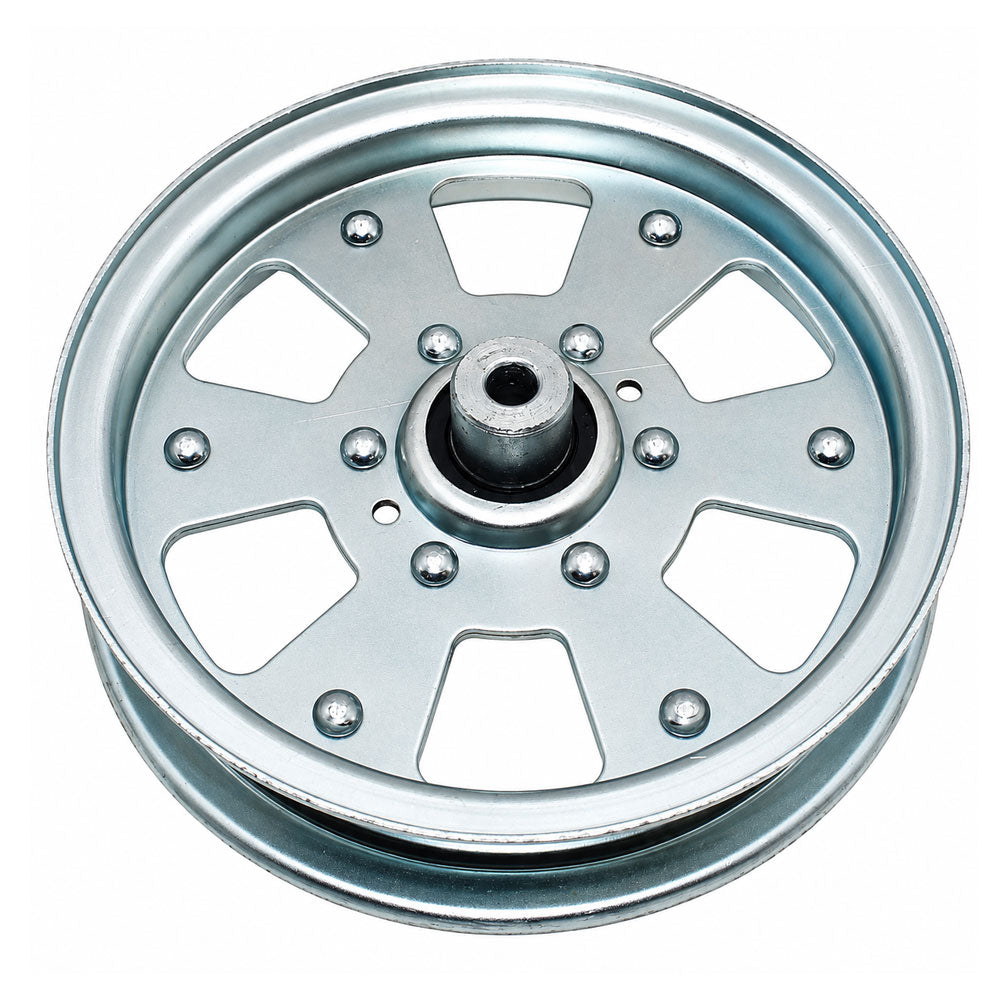 Fits Exmark Flat Idler Pulley Part # 126-9196