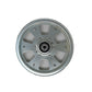 Fits Exmark Flat Idler Pulley Part # 126-9196