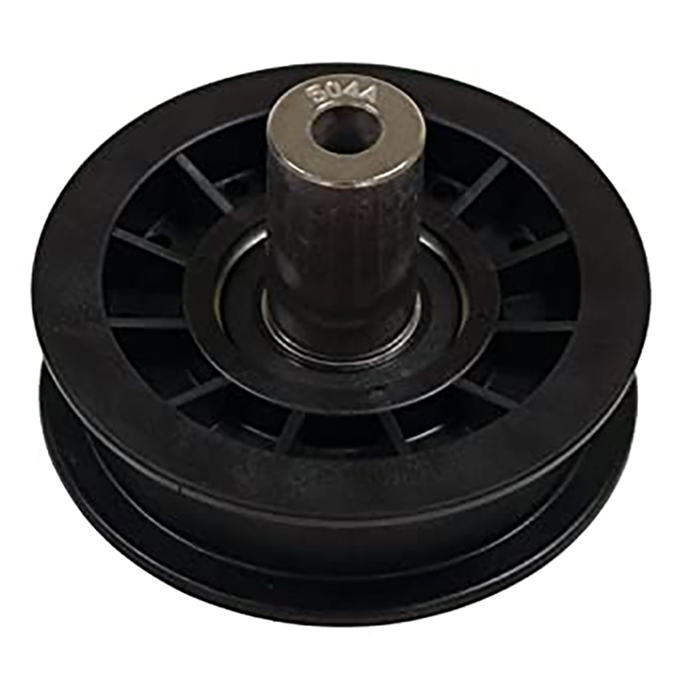 Oregon 78-056 Flat Idler Pulley Fits AYP